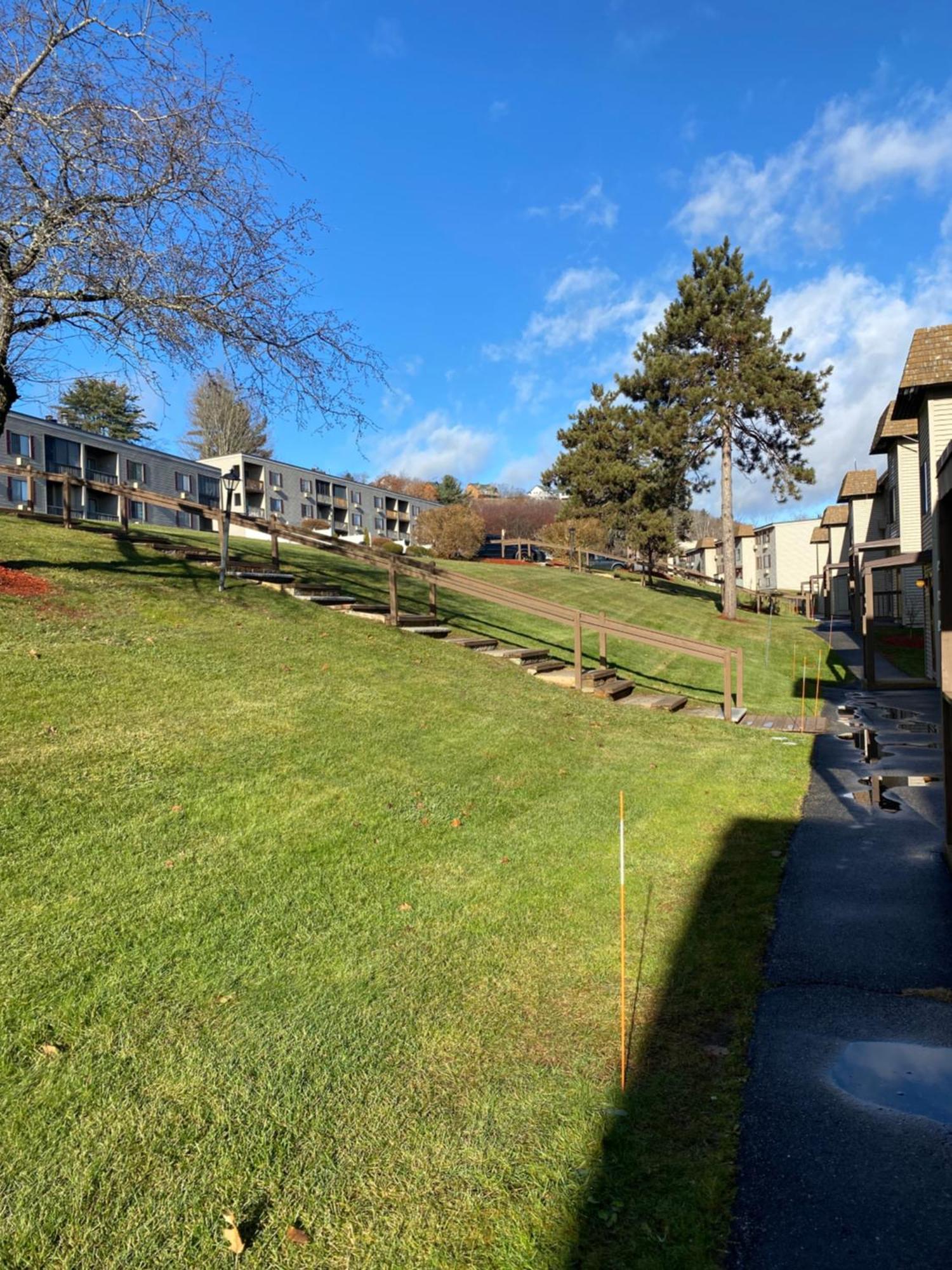 Village At Winnipesaukee 59 Treetop #432 Laconia Exterior foto
